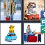 Suitcase