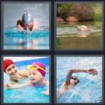 Swimming