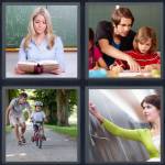 Teaching