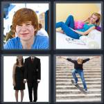 Teenager