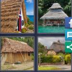 Thatched