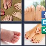 Toenails