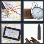 Tracking