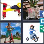 Tricycle