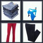 Trousers