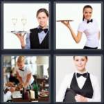 Waitress