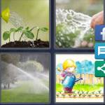 Watering