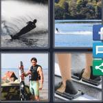 Waterski