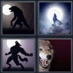 Werewolf