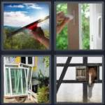 4 Pics 1 Word 6 letter answers