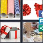 Wrapping